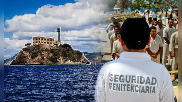 Descubre cómo visitar el 'Alcatraz mexicano' en las Islas Marías