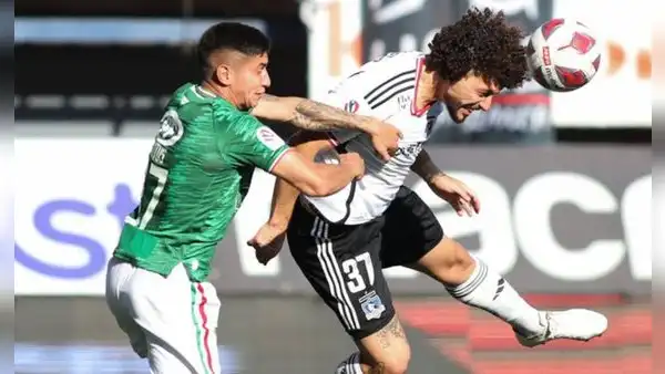 Colo Colo derrotó 1-0 a Audax Italiano y sigue en la pelea por el Campeonato Nacional 2023