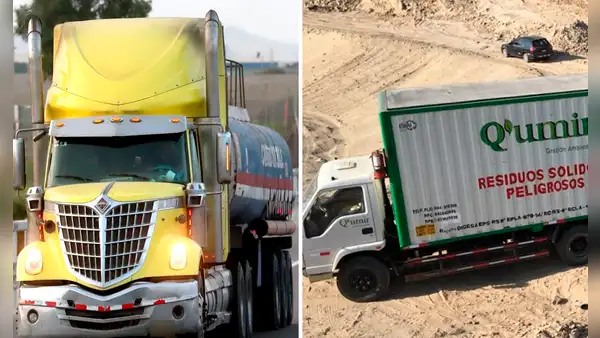 Los vehículos que puedes manejar con la LICENCIA A4 en el Perú, según MTC