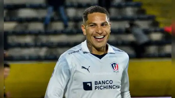 Con gol de Guerrero, LDU venció 2-1 a Cumbayá: ganó la fase 2 y jugará la final de Ecuador