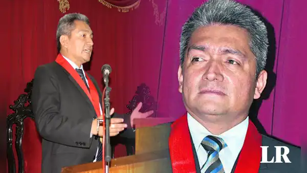Presidente de la Corte Superior de Ica es investigado por acoso sexual laboral