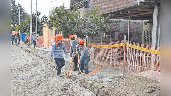 Alistan plan para masificar gas en Piura y La Libertad