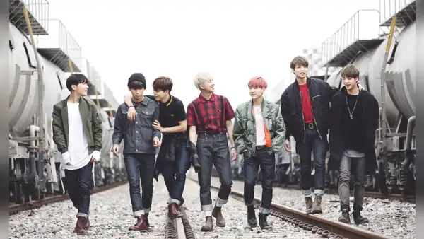 BTS: lanzan primer tráiler de ‘Begins Youth’, k-drama inspirado en la historia del grupo k-pop