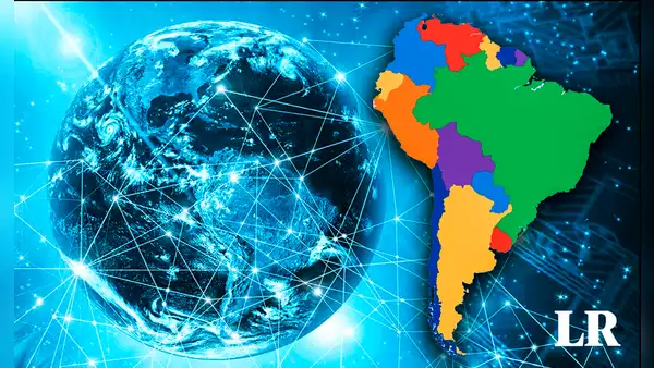 El país de Sudamérica que tiene mejor internet que EE. UU. y China, y es tercero del mundo