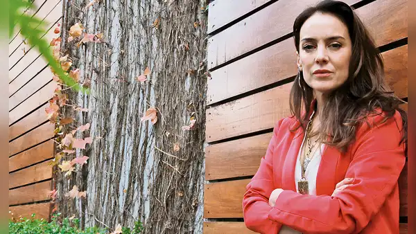 Jazmín Stuart: “No siempre una actriz encuentra roles tan interesantes”