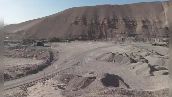 Moquegua: Gestión de Martín Vizcarra vendió lote eriazo que era un cauce de quebrada