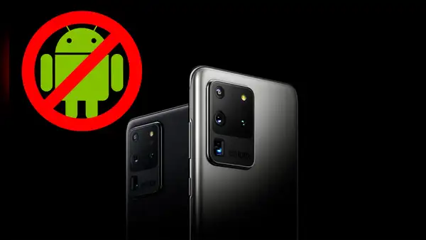 ¿Usas un celular Samsung? La lista de modelos que no se actualizarán a Android 14 ni One UI 6