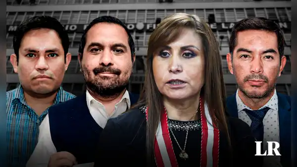 EN VIVO | Patricia Benavides: últimas noticias de la presunta red criminal que lidera en la Fiscalía