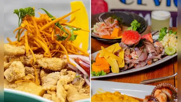 ¿Quieres comer un rico ceviche? Estas son las 5 mejores cevicherías de Ate, según Google Maps