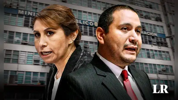 Patricia Benavides: ¿quién es Jaime Villanueva, el asesor vinculado a una presunta red criminal en la Fiscalía?