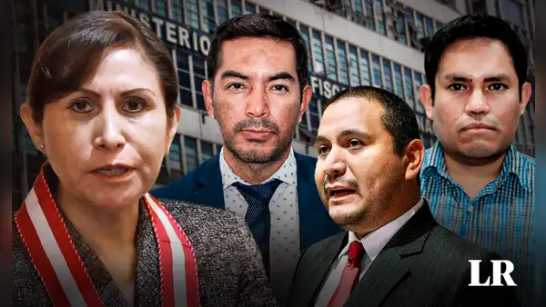 ¿Cómo operaba la presunta organización criminal La Fiscal y su Cúpula de Poder, que lideraría Patricia Benavides?