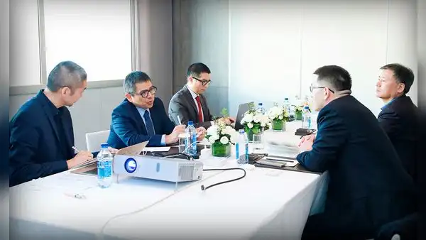Proinversión promueve proyectos APP por US$15.000 millones en China, Corea del Sur y Japón