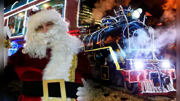 Tren de la sabana navidad: tu boleta, horarios y precios para disfrutar de este plan navideño