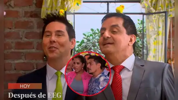 ‘Al fondo hay sitio' [EN VIVO] temporada 10 capítulo 355: horario, canal y dónde ver online