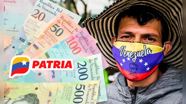 ¿Qué BONOS llegarán el 1 de diciembre vía Sistema Patria?