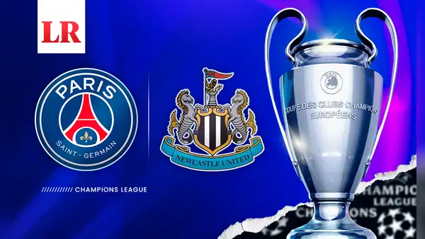 VER PSG vs. Newcastle EN VIVO: hora y canal del partido de HOY por la UEFA Champions League