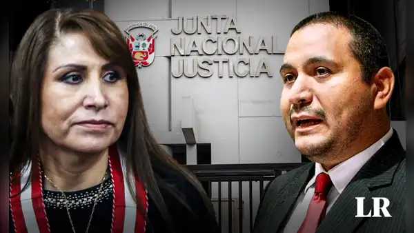 Patricia Benavides y asesor Javier Villanueva gestaron denuncias de copamiento y remoción contra la JNJ