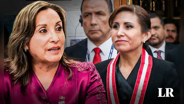 Dina Boluarte sobre situación de Patricia Benavides: "Que se investigue y de manera célere"