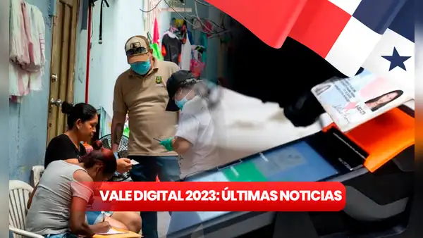 Vale Digital HOY, 30 de noviembre, ÚLTIMAS NOTICAS: fecha de pago tentativa, posible extensión y más
