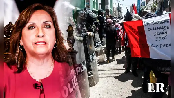 Gremios declararán el 7 de diciembre como el Día de la Dictadura Civil-militar, en marcha nacional