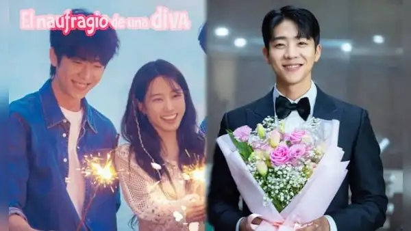 'El naufragio de una diva': ¿Quién es Chae Jong-Hyeop, el actor que hace de Ki Ho?