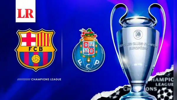 ¿Cuándo juegan FC Barcelona vs. Porto EN VIVO por la penúltima fecha de la Champions League?