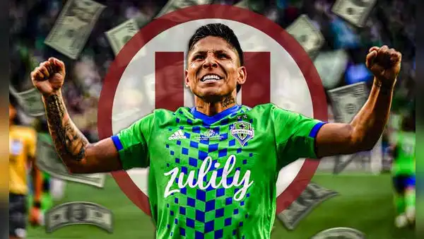 ¿Cuál es el millonario salario que gana Raúl Ruidíaz en la MLS, que debería dejar si vuelve a la 'U'?