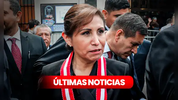 Patricia Benavides EN VIVO: Congreso cita a fiscal de la Nación tras revelación de chats