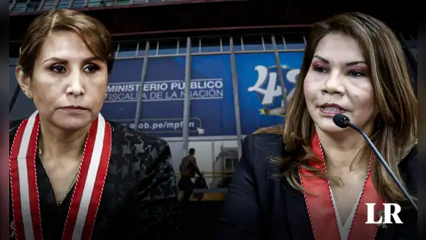 Patricia Benavides: Marita Barreto es destituida del Equipo Especial contra la Corrupción en el Poder