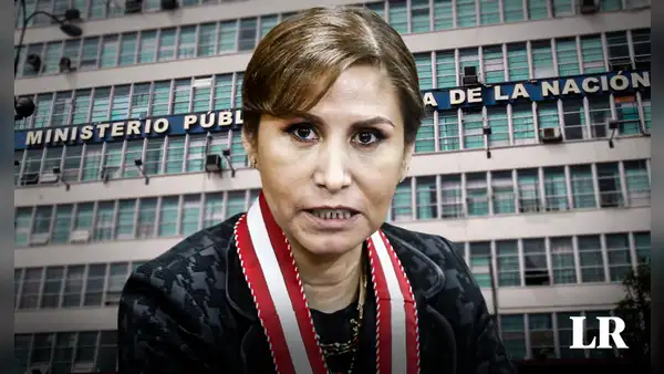 Congreso cita con urgencia a Patricia Benavides para explicar su vínculo con presunta red criminal