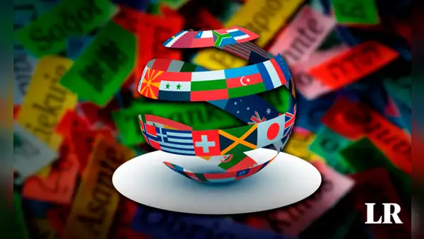 Este es el tercer idioma más hablado en el mundo en 2023: no es el español ni el francés