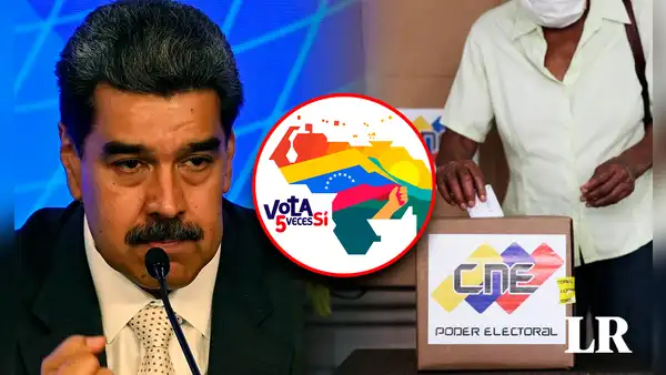 Referendo consultivo por el Esequibo 2023: consulta AQUÍ tu centro de votación el próximo 3 de diciembre
