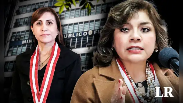 Zoraida Ávalos a red criminal que lidera Patricia Benavides: “Hicieron lobby y canjearon mi cabeza”