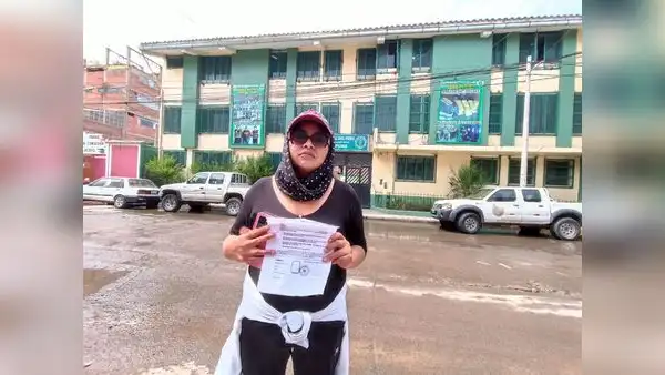 Denuncian a jefe de EsSalud Puno por abusar y embarazar a adolescente de 15 años