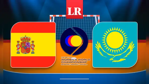 España vs. Kazajistán EN DIRECTO: hora y dónde ver HOY a las Guerreras por el Mundial de Balonmano Femenino 2023