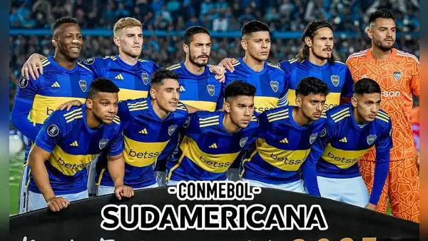 Boca Juniors no jugará la Copa Libertadores 2024: el xeneize disputará la Sudamericana