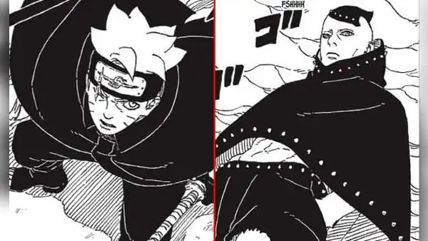 ‘Boruto: Two Blue Vortex’, capítulo 5: fecha de estreno y dónde leer el manga ONLINE
