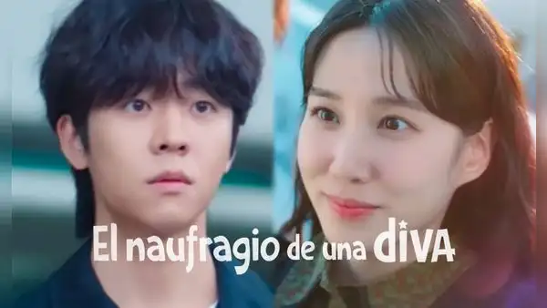 'El naufragio de una diva', capítulo 11, ESTRENO: ¿a qué hora sale y dónde ver el drama de Park Eun Bin?