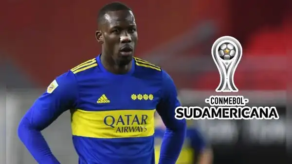 Hinchas se burlan del Boca Juniors de Advíncula por clasificar a la Sudamericana: "Gracias, Riquelme"
