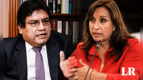 Abogado de Dina Boluarte sobre denuncia constitucional: “Es una resolución improvisada”