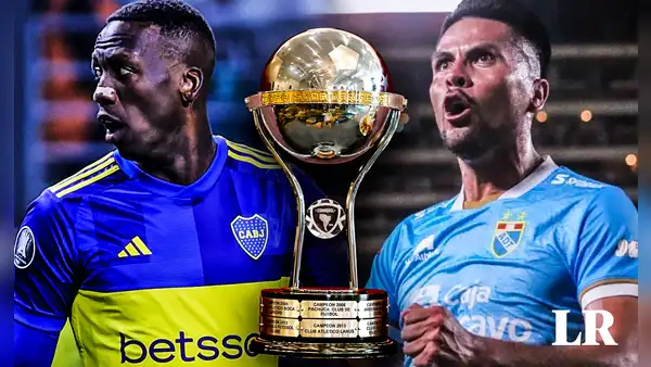 Con Boca Juniors y ADT: ¿cuáles son los equipos clasificados a la Copa Sudamericana 2024?