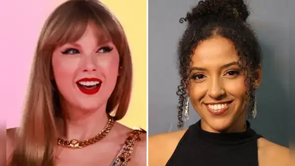 Taylor Swift se reunió con la familia de Ana Benevides, fan que falleció en concierto en Brasil