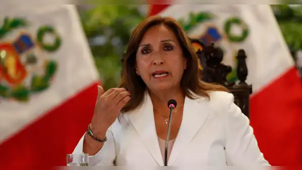 Dina Boluarte renunció a inmunidad presidencial tras denuncia constitucional, asegura el Minjus
