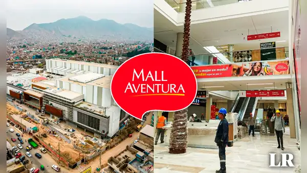 Mall de San Juan de Lurigancho: ¿por qué este centro comercial se demoró 10 años en construirse?