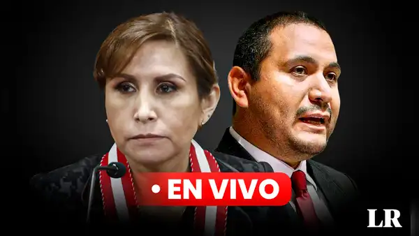 Patricia Benavides: último minuto de las investigaciones en el Ministerio Público