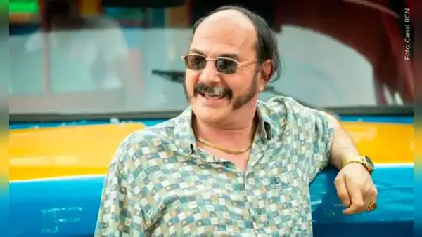 ¿Quién es el hombre que inspiró el personaje de don Evaristo y ha causado polémica en ‘Rigo’?