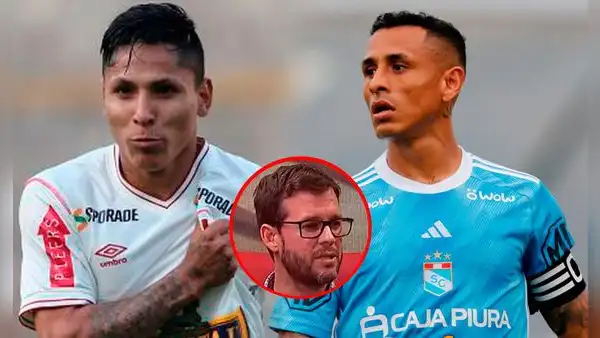 ¿Raúl Ruidíaz y Yoshimar Yotún llegarán para el centenario de Universitario? Manuel Barreto responde