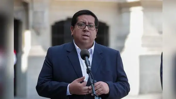 Alex Contreras: “Queremos recuperar capacidad de crecimiento y el contexto político no ha ayudado”