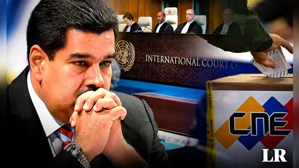 ¿Se suspende el referendo consultivo? Corte Internacional de Justicia lo decidirá el 1 de diciembre