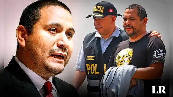 ¿Quién es Jaime Villanueva y por qué le decían el 'Filósofo'?: historia del asesor de Patricia Benavides